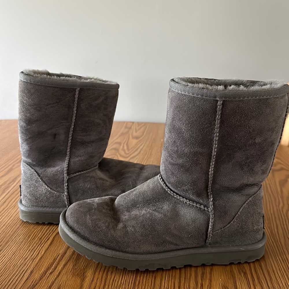 Uggs